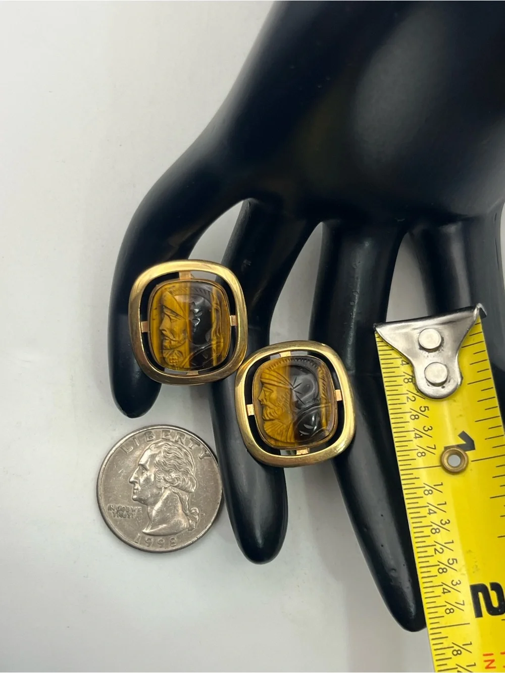 LaMode mcm tiger